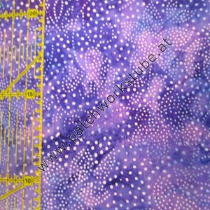 (Bild für) Bali Batik: Lila-Violett